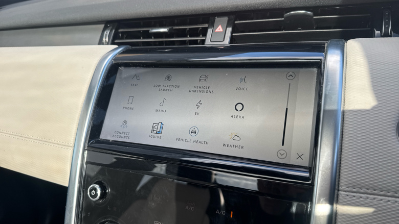 Land Rover Discovery Sport 1.5 P300e Urban Edition 5dr Auto [5 Seat] Station Wagon